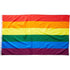 Rainbow Pride Flag (5ft x 3ft)