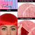 Red-Bob-Wig