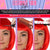 Red-Bob-Wig