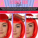 Red-Bob-Wig