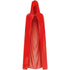 Kids' Red Cape Halloween Costume | Halloween Vampire Cloak