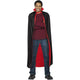 Reversible Vampire Cape