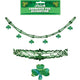 Shamrock Bunting