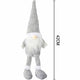 Grey Swedish Christmas Gnome