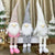 Grey Swedish Christmas Gnome
