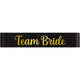  Team Bride