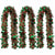 Tinsel Christmas Garland