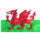 Wales Flag