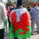 Wales Flag