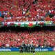 Wales Flag