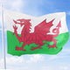 Wales Flag