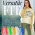 Multicolour Waterproof Rain Poncho