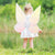 White Fairy Elf Wings