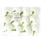 White Halloween Pumpkins