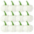 White Halloween Pumpkins
