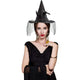 Black Witch Hat