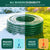 Reinforced Garden Hose Pipe – 50m Heavy Duty Flexible Water Hose